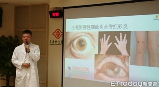 這病讓21歲的她像「小學生」　還有一隻眼睛看不到